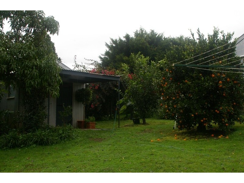 Warrell Creek NSW 2447