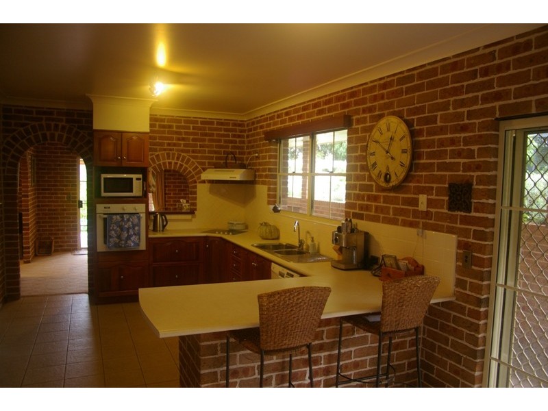Warrell Creek NSW 2447