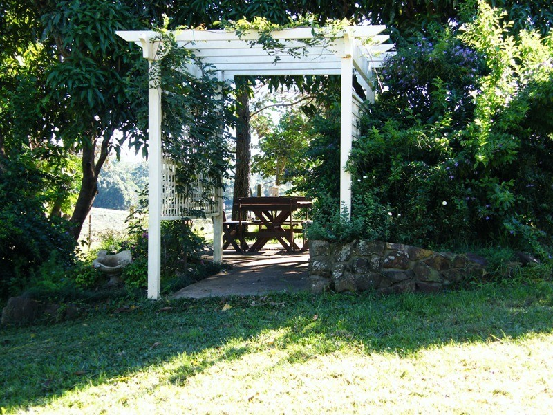 Warrell Creek NSW 2447