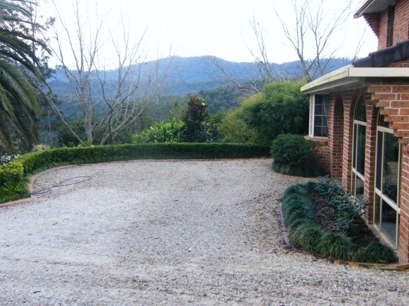 Warrell Creek NSW 2447