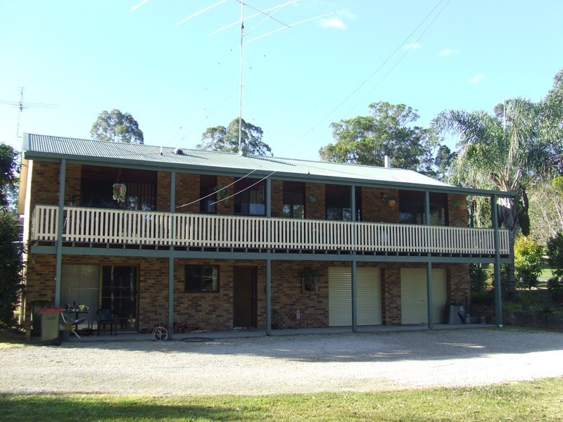 Aldavilla NSW 2440