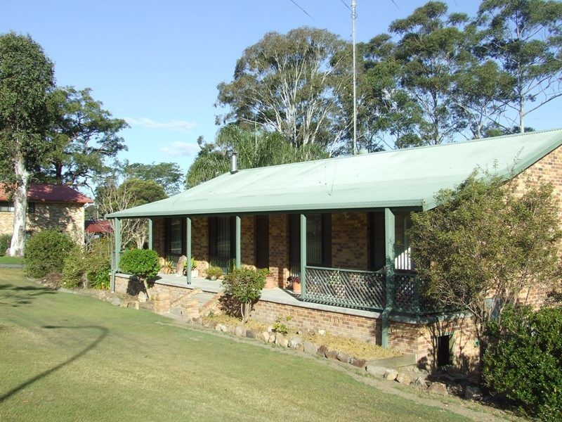 Aldavilla NSW 2440