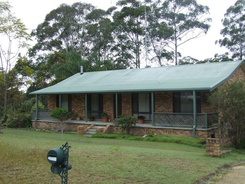 Aldavilla NSW 2440