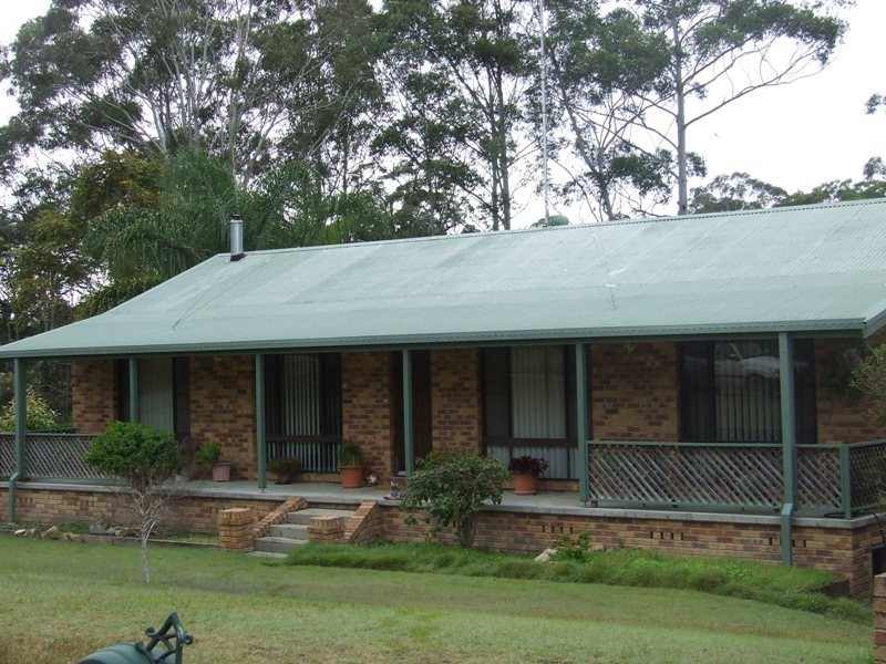 Aldavilla NSW 2440