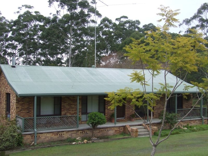 Aldavilla NSW 2440