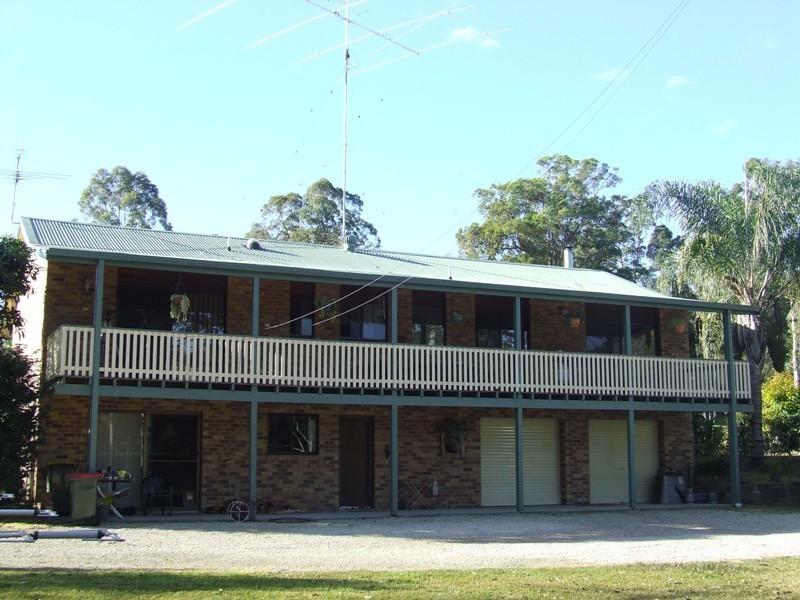 Aldavilla NSW 2440