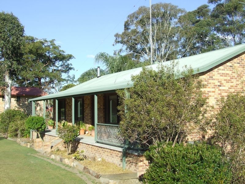 Aldavilla NSW 2440