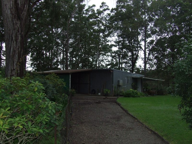 Aldavilla NSW 2440