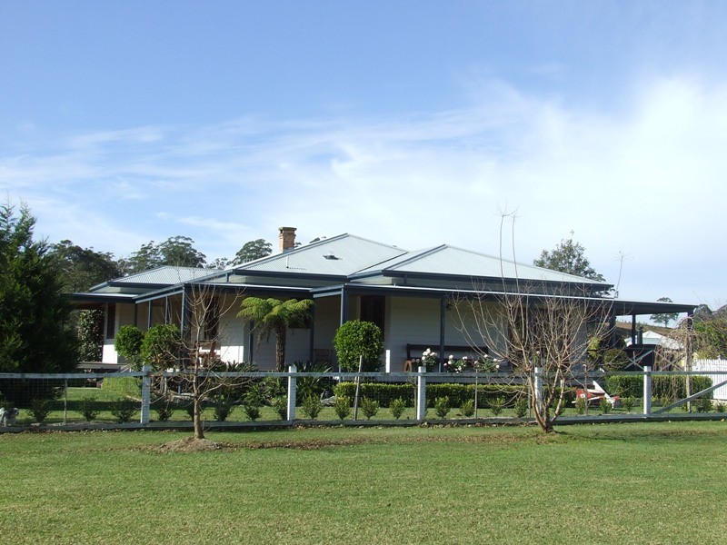 Kendall NSW 2439