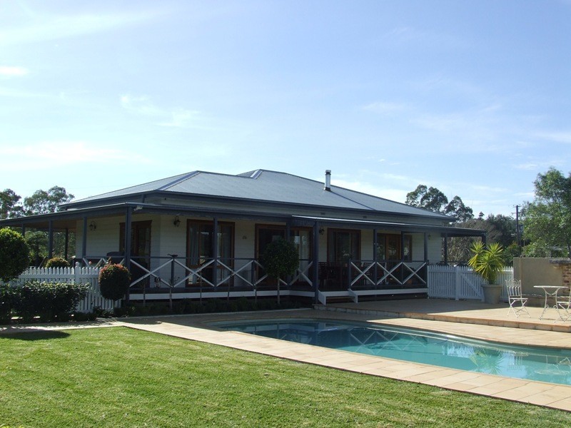 Kendall NSW 2439