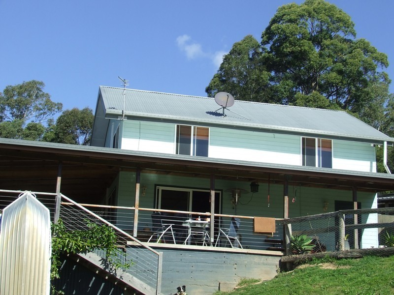 Dondingalong NSW 2440