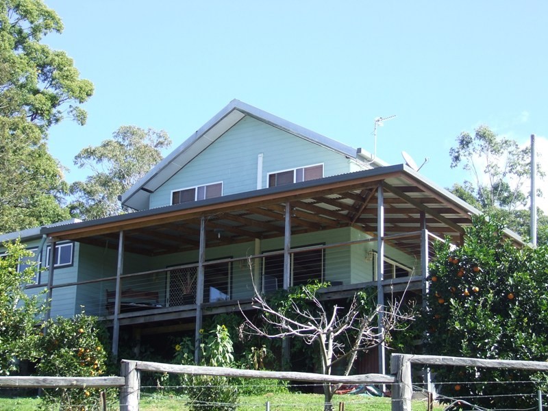 Dondingalong NSW 2440