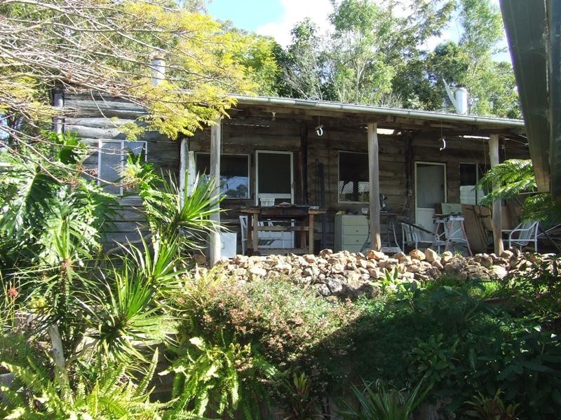 Dondingalong NSW 2440