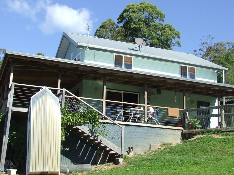 Dondingalong NSW 2440