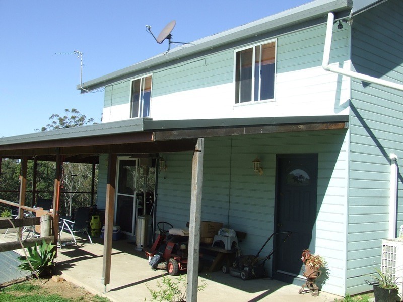 Dondingalong NSW 2440