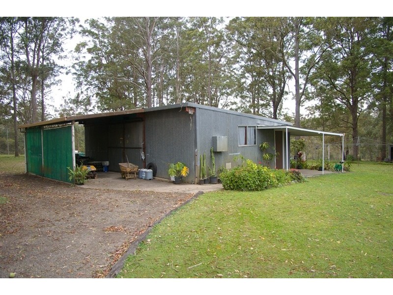 South Kempsey NSW 2440