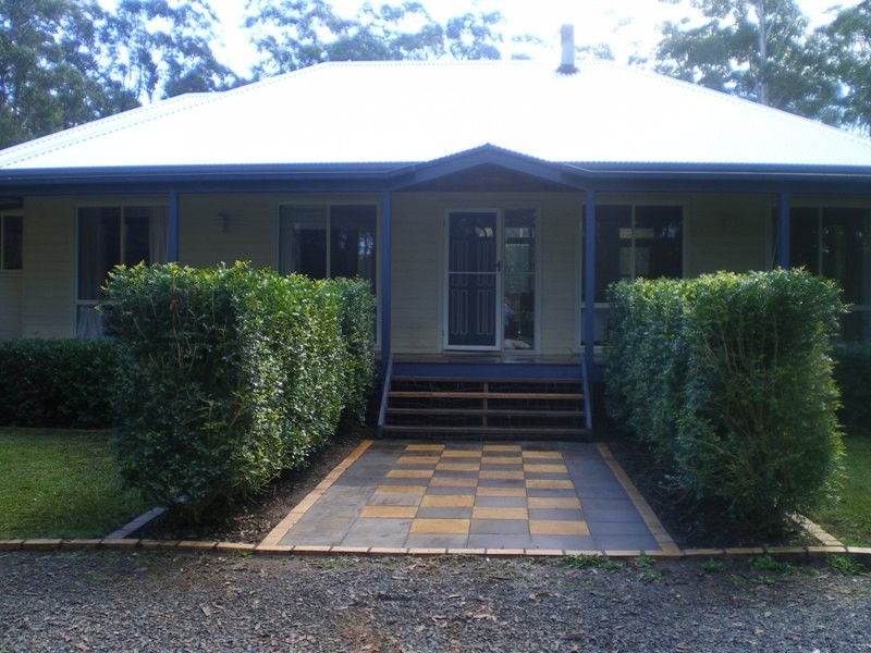 Kundabung NSW 2441
