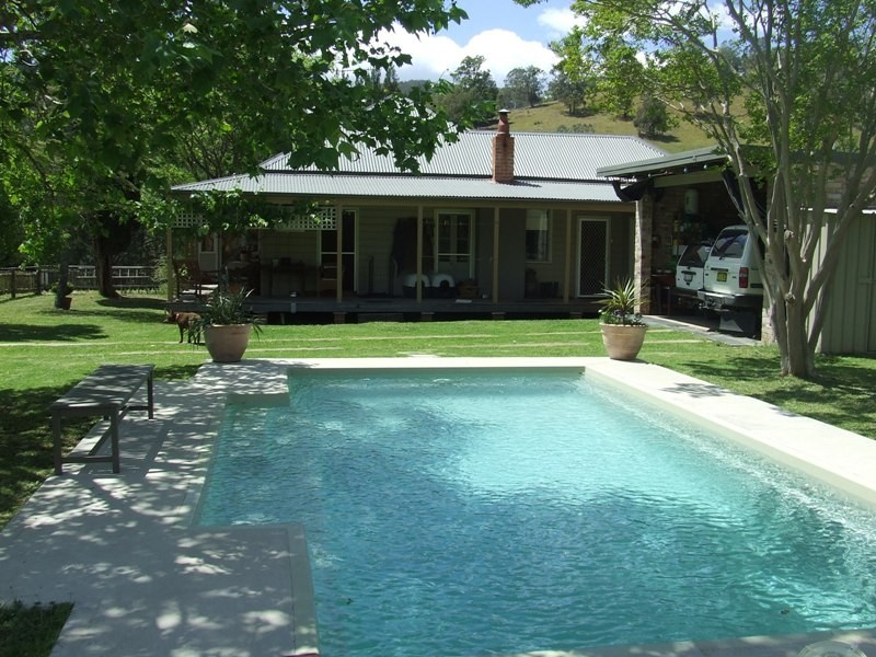 Ellenborough NSW 2446