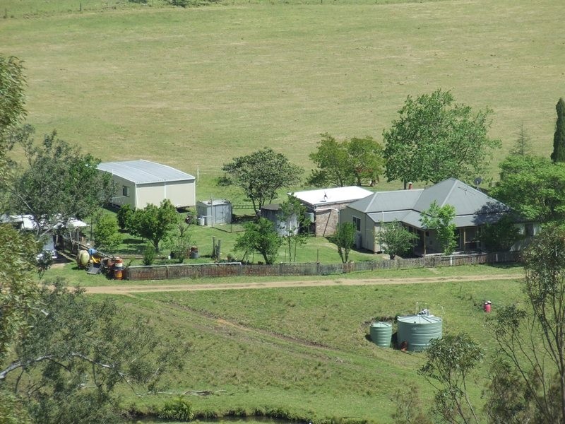 Ellenborough NSW 2446