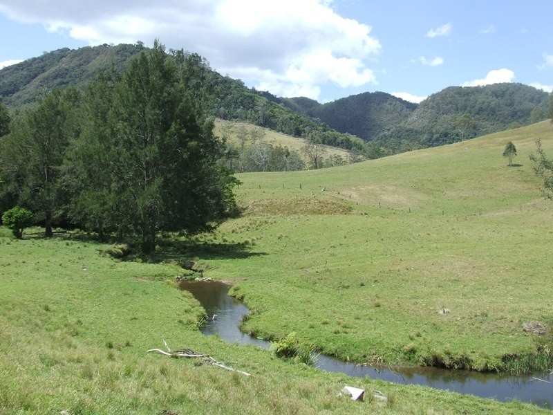 Ellenborough NSW 2446