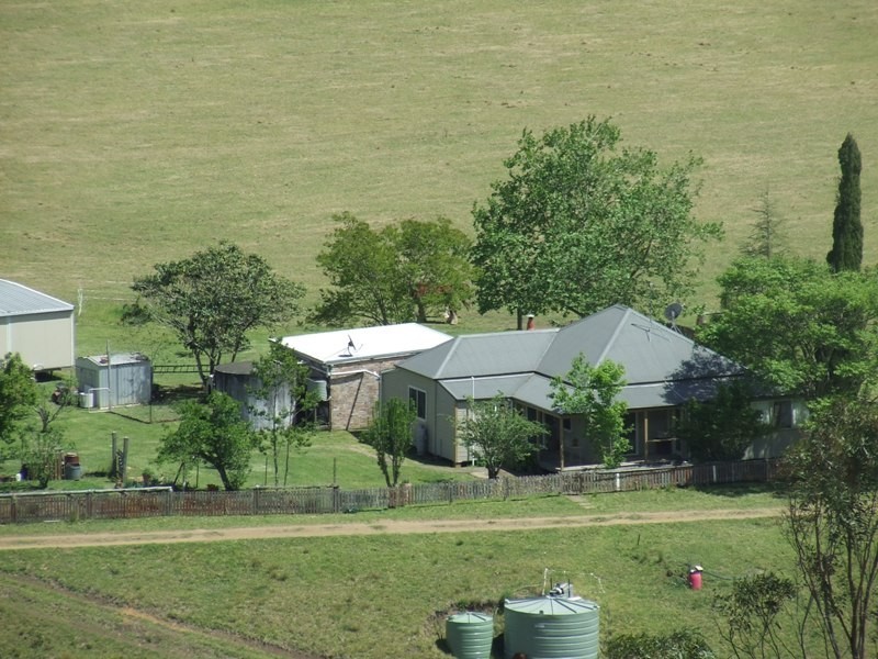 Ellenborough NSW 2446