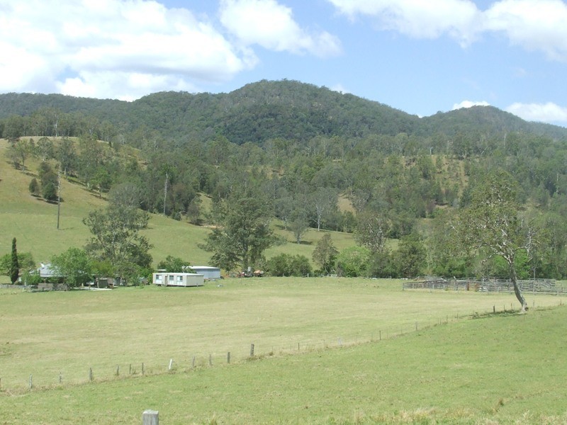 Ellenborough NSW 2446