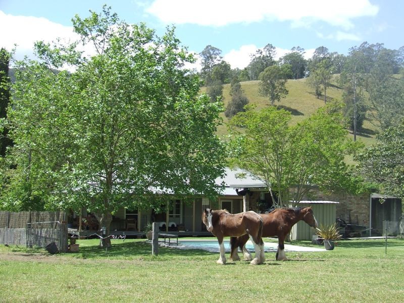 Ellenborough NSW 2446