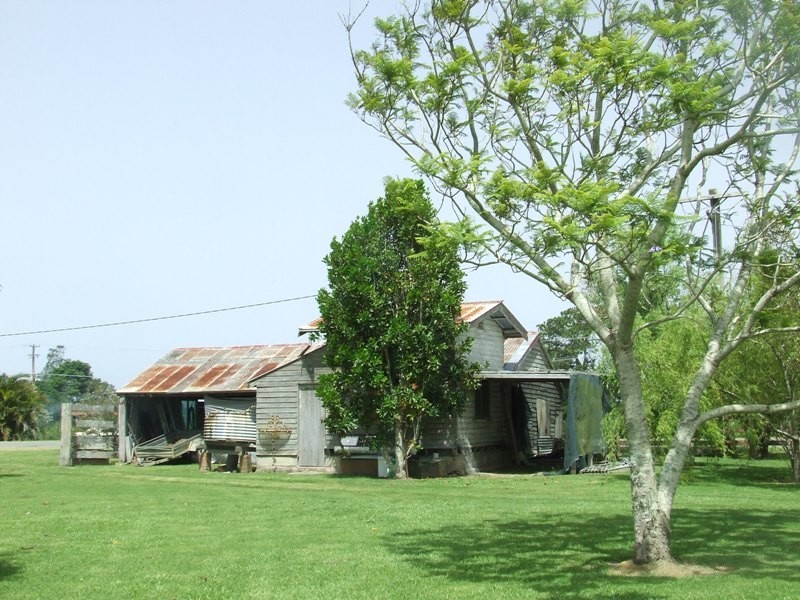 Kinchela NSW 2440