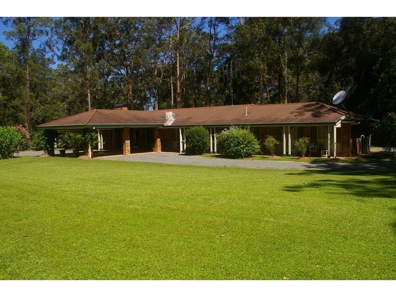 Telegraph Point NSW 2441