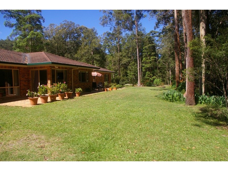 Telegraph Point NSW 2441
