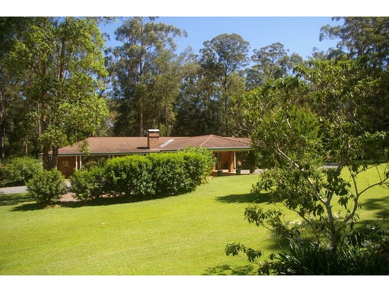 Telegraph Point NSW 2441