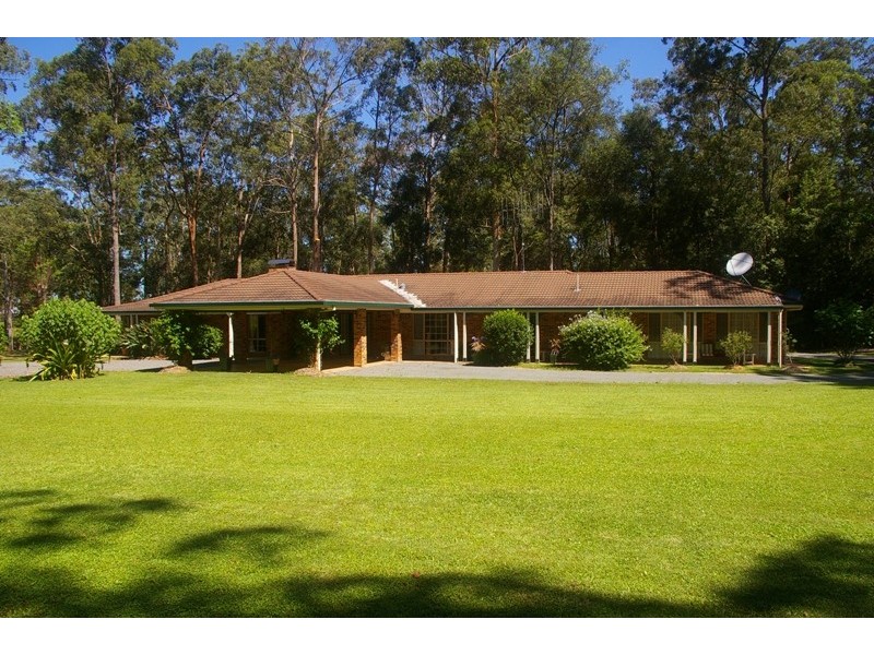 Telegraph Point NSW 2441