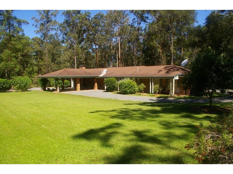 Telegraph Point NSW 2441