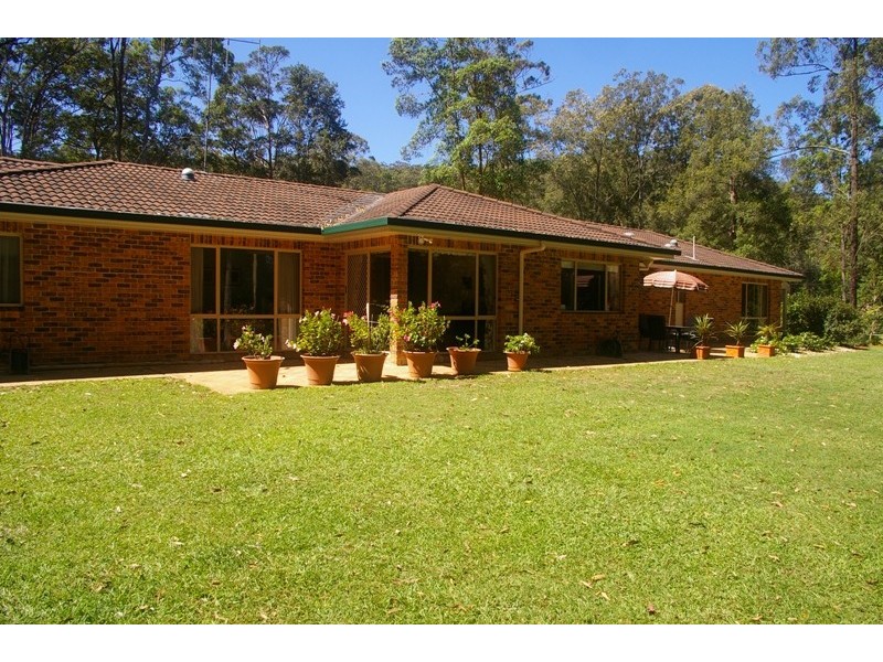 Telegraph Point NSW 2441