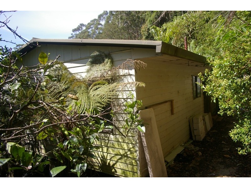 Johns River NSW 2443