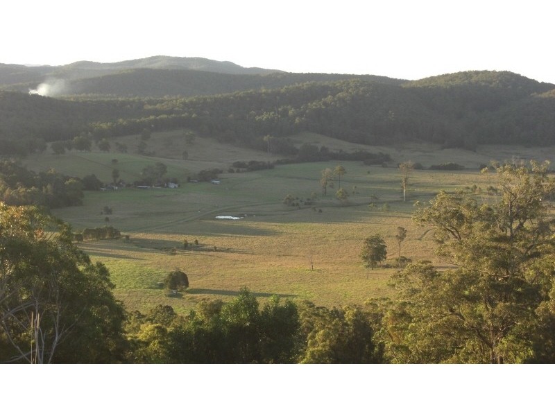 Telegraph Point NSW 2441