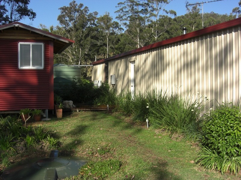 Telegraph Point NSW 2441