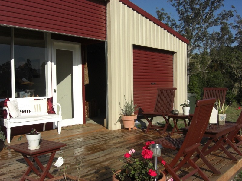 Telegraph Point NSW 2441