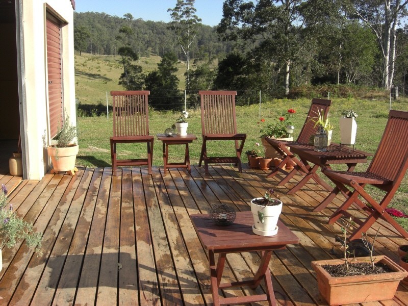 Telegraph Point NSW 2441