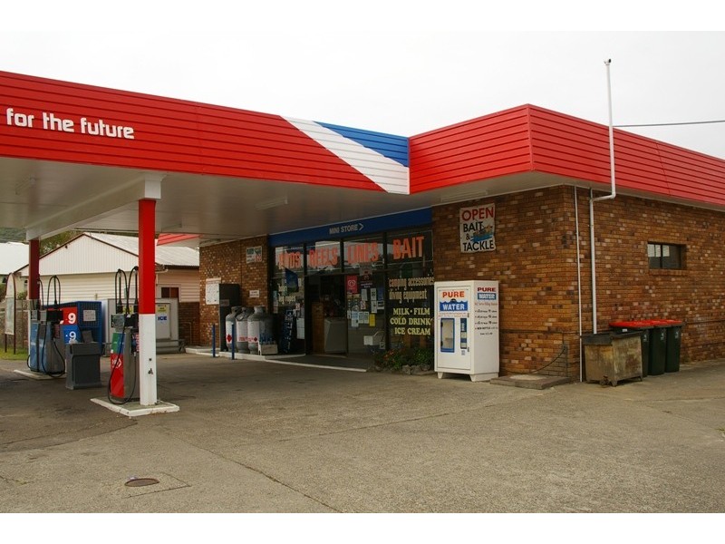 Crescent Head NSW 2440