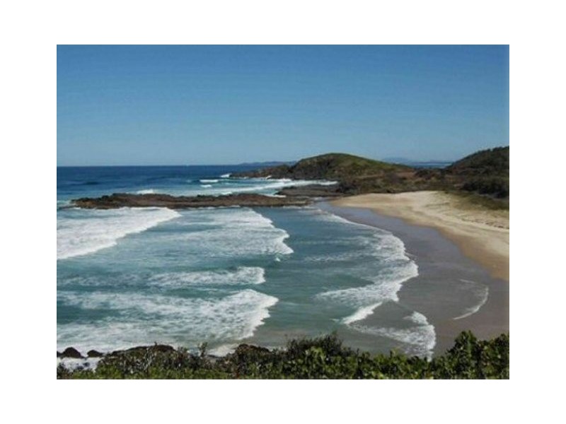 Crescent Head NSW 2440