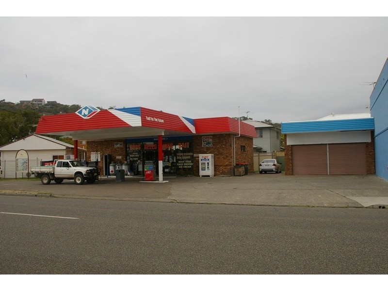 Crescent Head NSW 2440