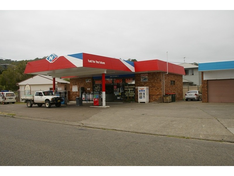 Crescent Head NSW 2440