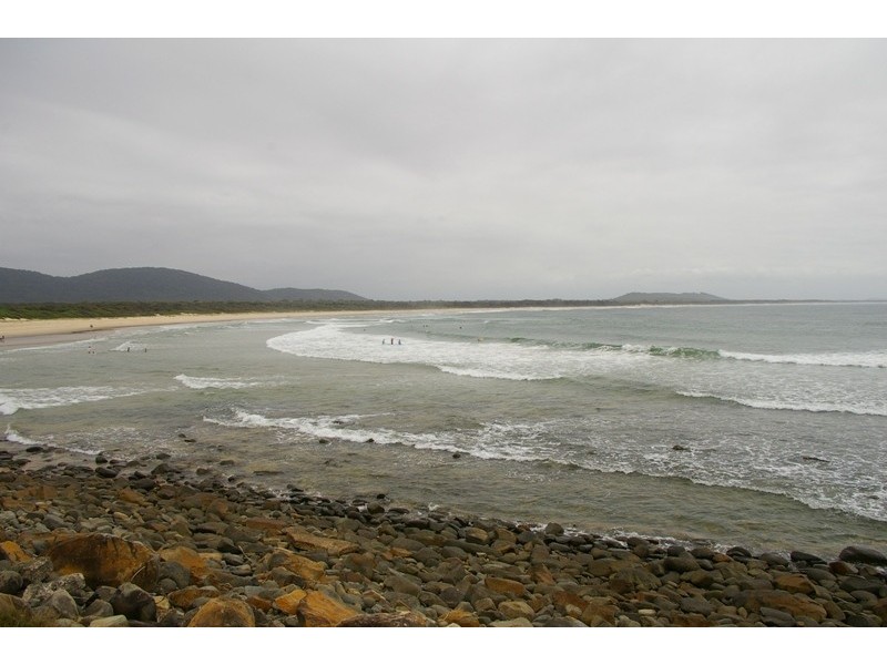 Crescent Head NSW 2440