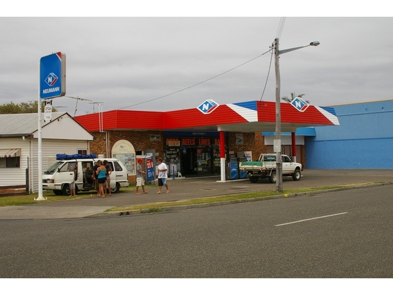 Crescent Head NSW 2440