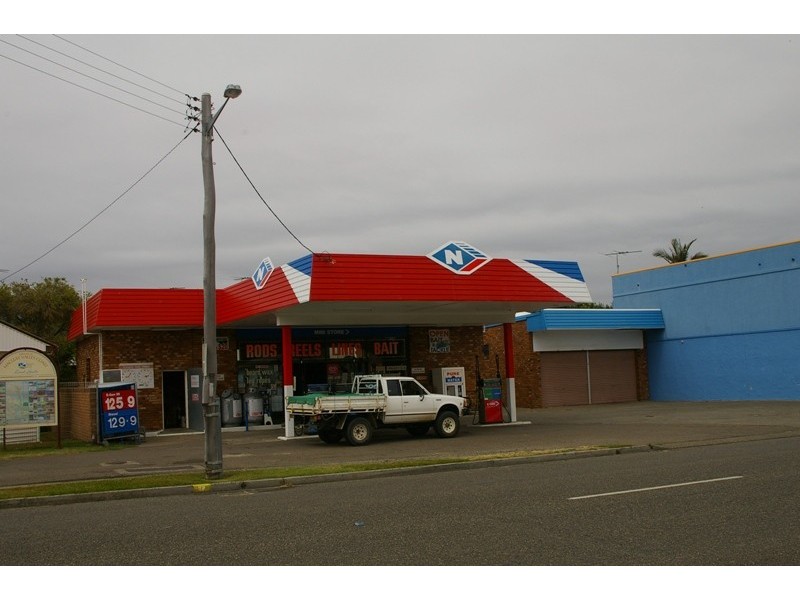 Crescent Head NSW 2440