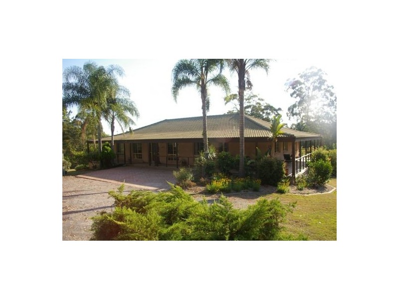 Telegraph Point NSW 2441