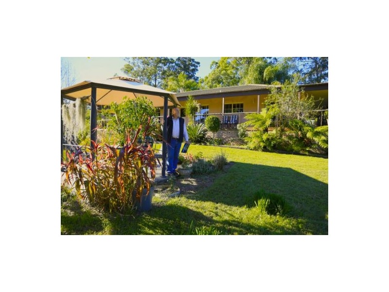 Telegraph Point NSW 2441