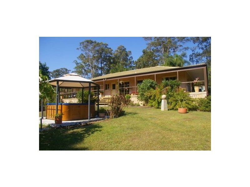 Telegraph Point NSW 2441