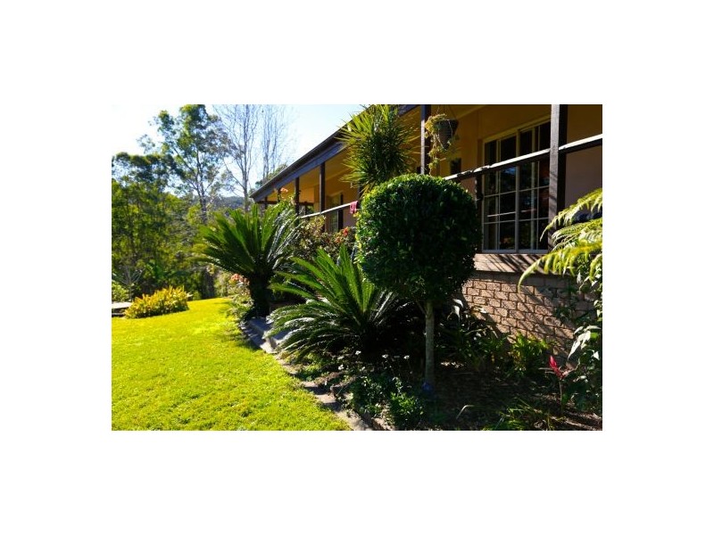 Telegraph Point NSW 2441